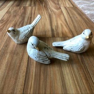 From Antique Farmhouse decor